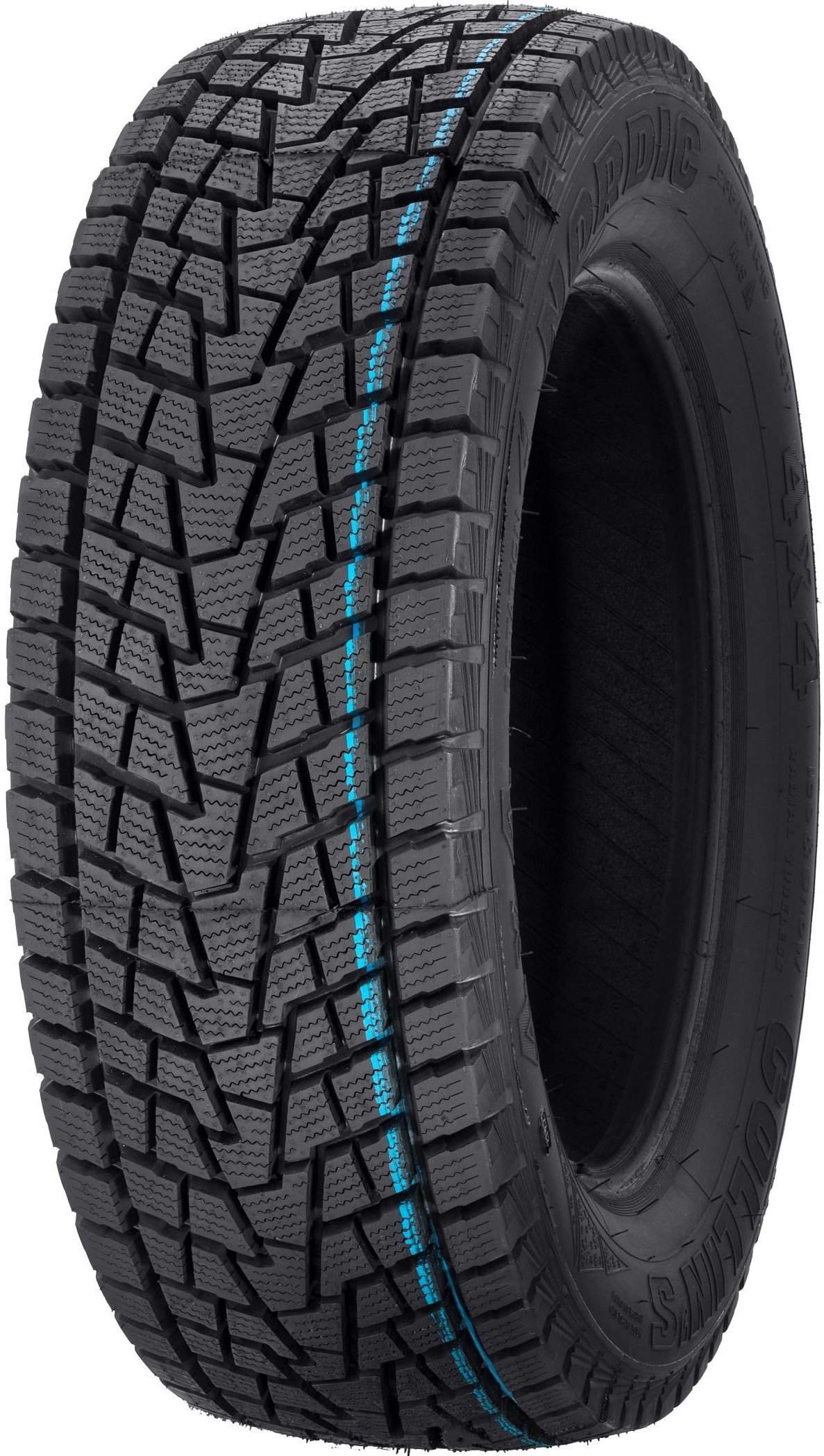 235/55R19 opona bieżnikowana PROFIL NORDIC XL 105H